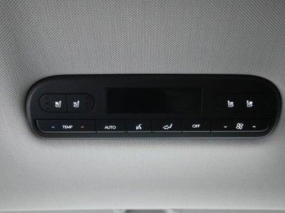 2026 Hyundai Palisade SEL Premium 7 Passenger