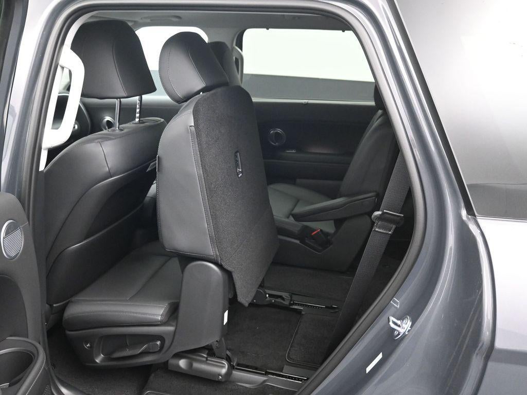 2026 Hyundai Palisade SEL Premium 7 Passenger