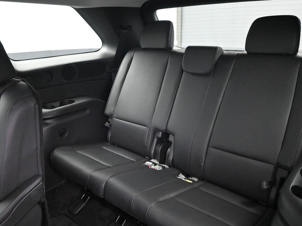 2026 Hyundai Palisade SEL Premium 7 Passenger