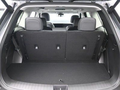 2026 Hyundai Palisade SEL Premium 7 Passenger