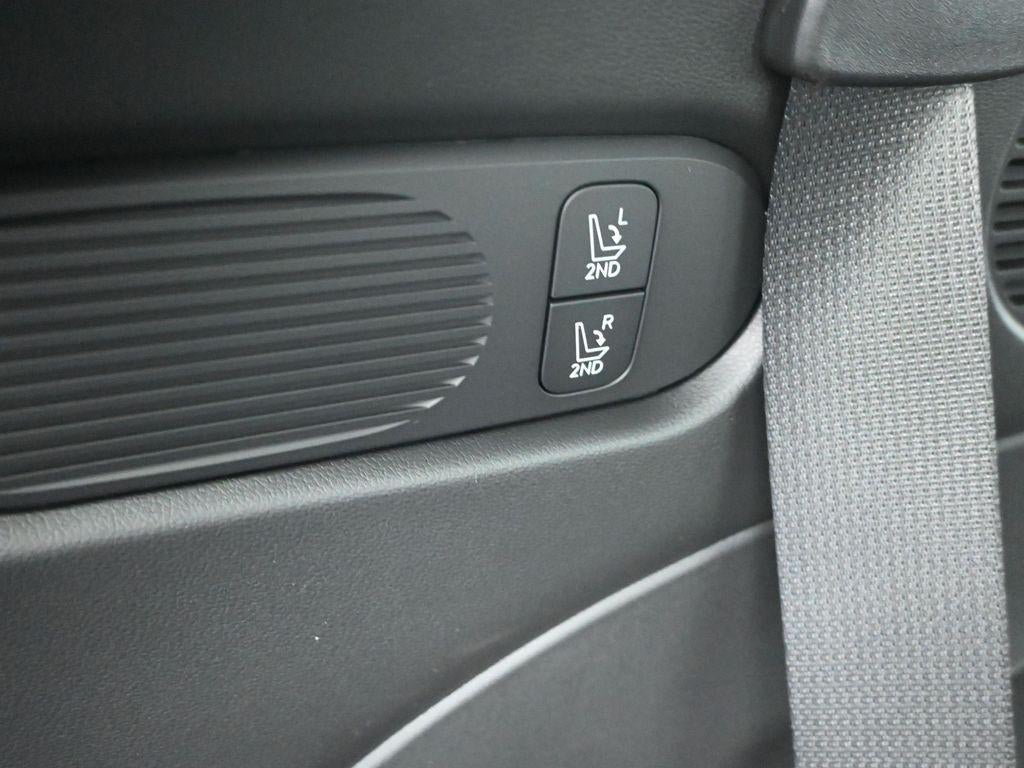 2026 Hyundai Palisade SEL Premium 7 Passenger