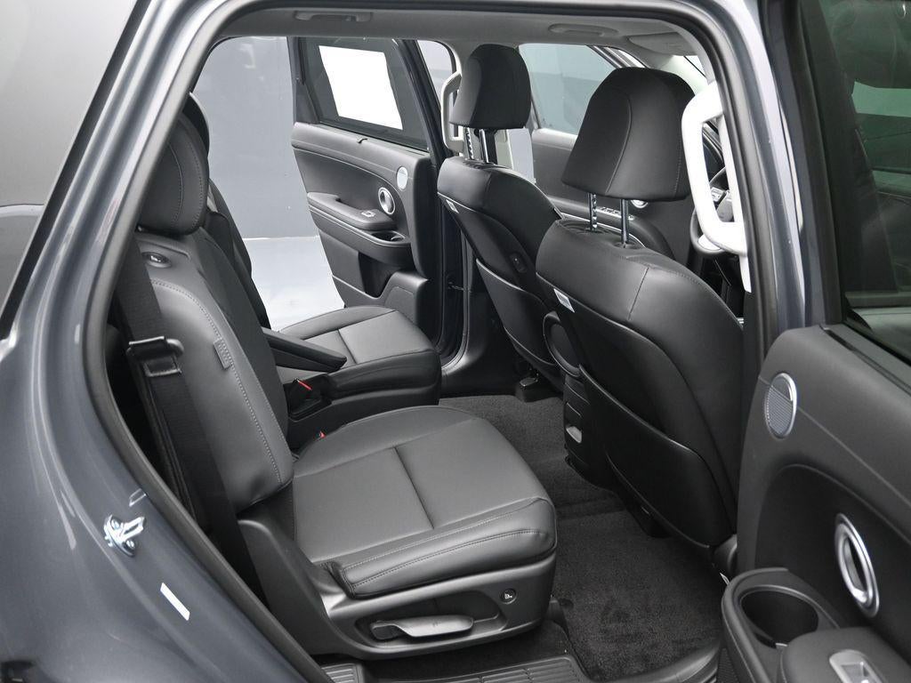 2026 Hyundai Palisade SEL Premium 7 Passenger