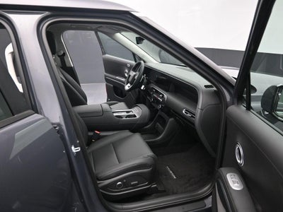 2026 Hyundai Palisade SEL Premium 7 Passenger