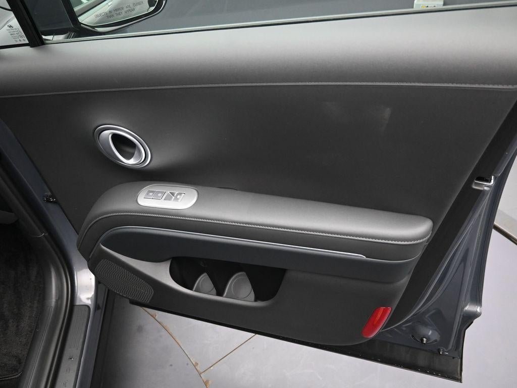 2026 Hyundai Palisade SEL Premium 7 Passenger