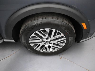 2026 Hyundai Palisade SEL Premium 7 Passenger