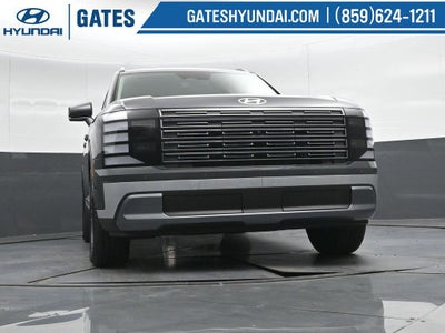 2026 Hyundai Palisade SEL Premium 7 Passenger