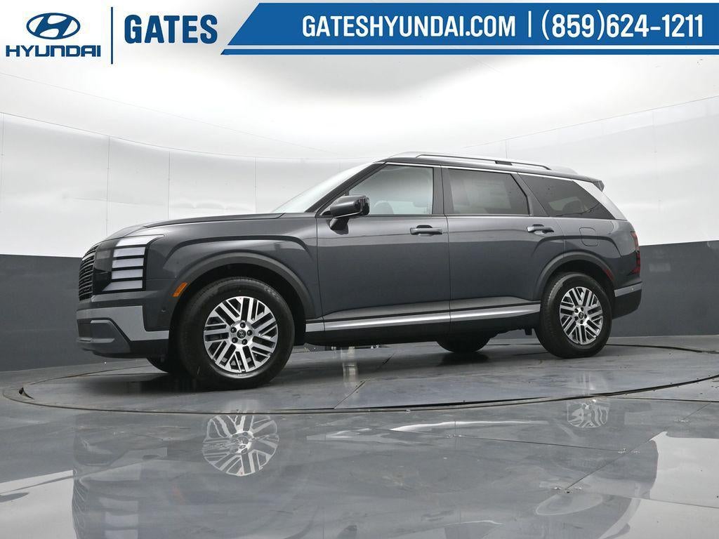 2026 Hyundai Palisade SEL Premium 7 Passenger