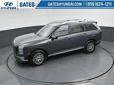 2026 Hyundai Palisade SEL Premium 7 Passenger
