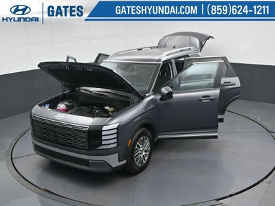 2026 Hyundai Palisade SEL Premium 7 Passenger