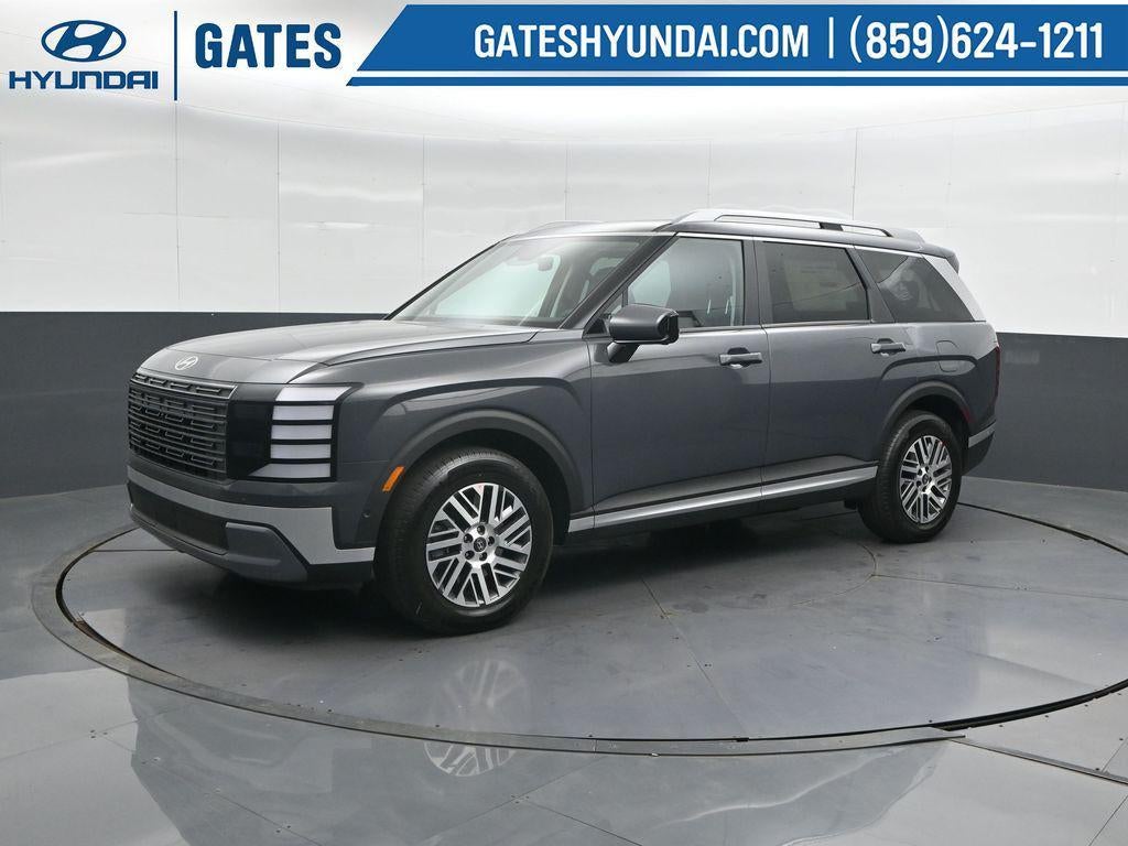 2026 Hyundai Palisade SEL Premium 7 Passenger