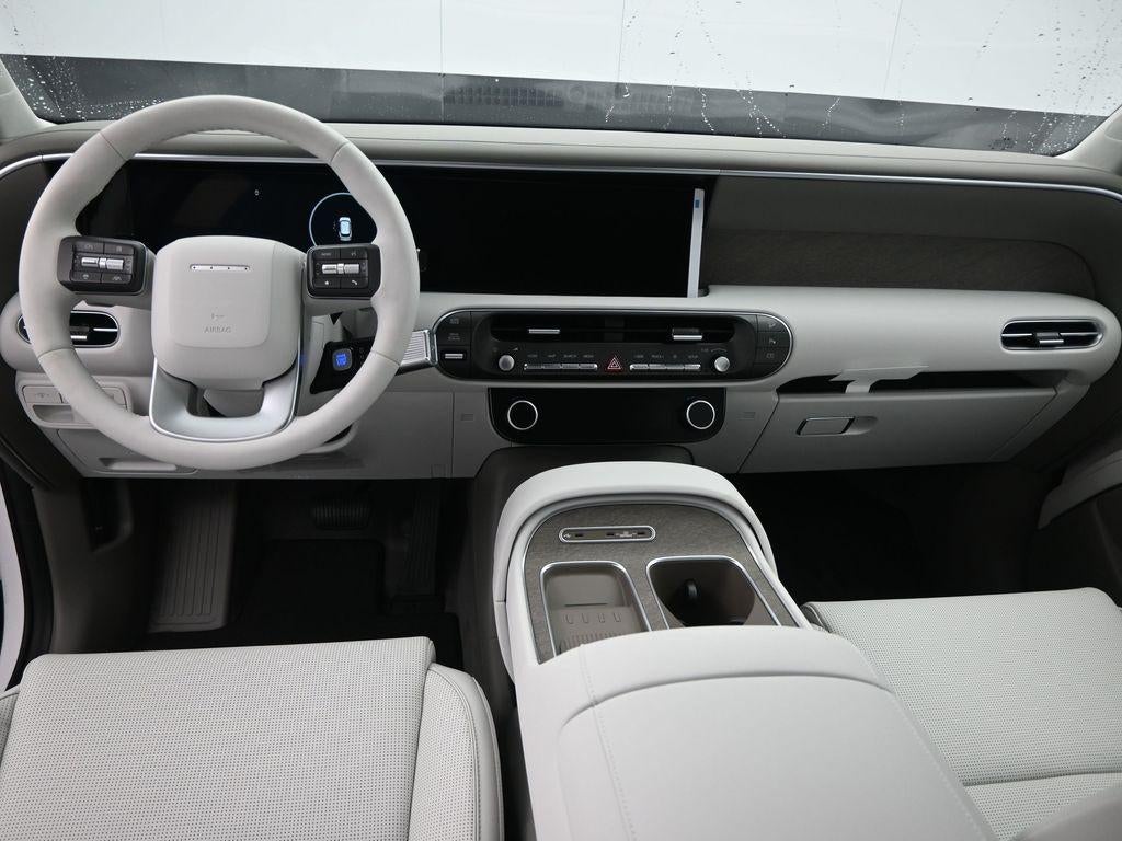 2026 Hyundai Palisade SEL Premium 7 Passenger