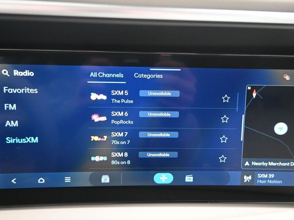 2026 Hyundai Palisade SEL Premium 7 Passenger