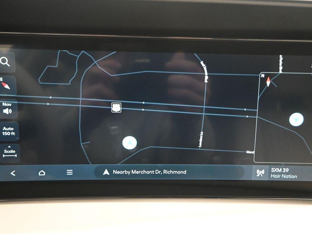 2026 Hyundai Palisade SEL Premium 7 Passenger