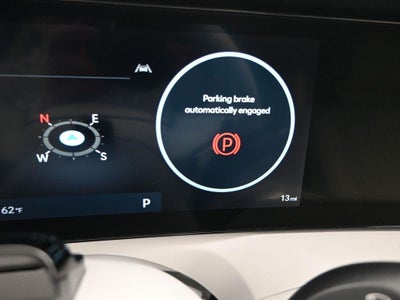 2026 Hyundai Palisade SEL Premium 7 Passenger