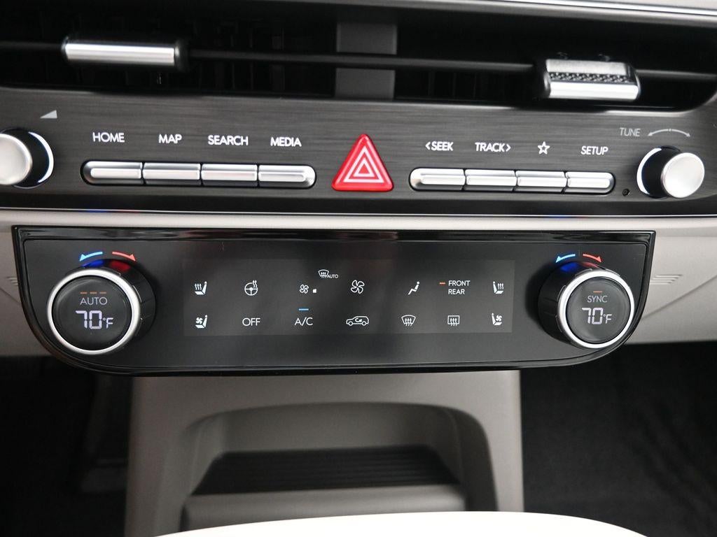 2026 Hyundai Palisade SEL Premium 7 Passenger