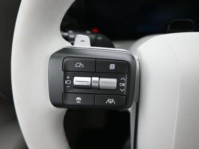 2026 Hyundai Palisade SEL Premium 7 Passenger