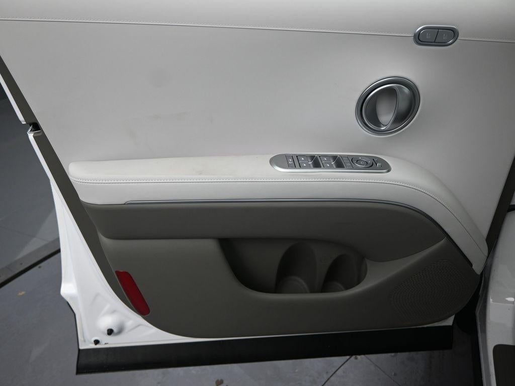 2026 Hyundai Palisade SEL Premium 7 Passenger