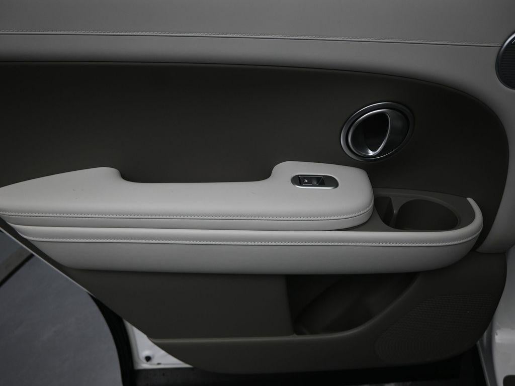 2026 Hyundai Palisade SEL Premium 7 Passenger