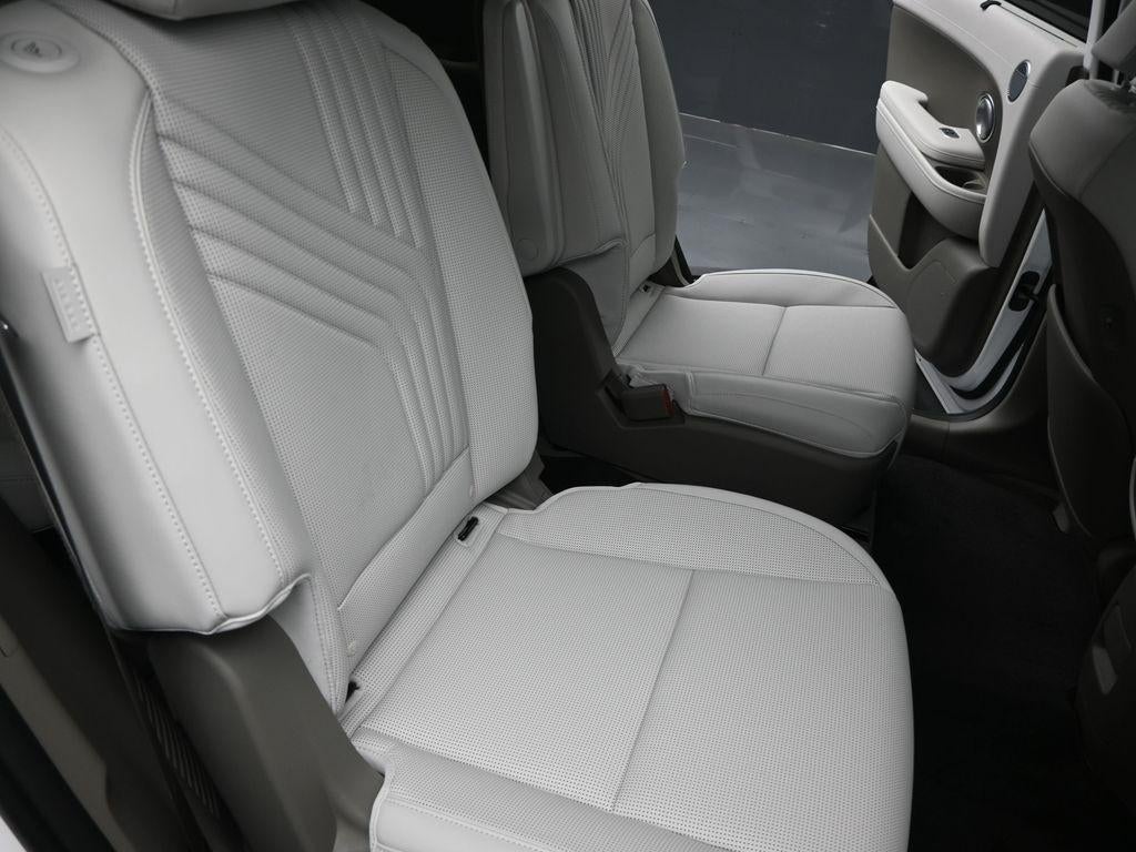 2026 Hyundai Palisade SEL Premium 7 Passenger