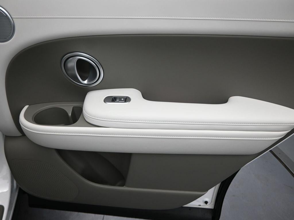 2026 Hyundai Palisade SEL Premium 7 Passenger