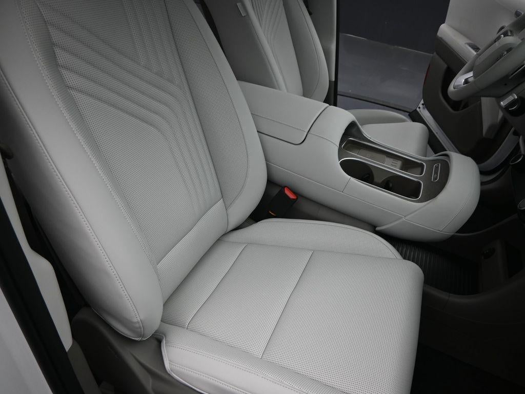 2026 Hyundai Palisade SEL Premium 7 Passenger