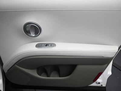 2026 Hyundai Palisade SEL Premium 7 Passenger