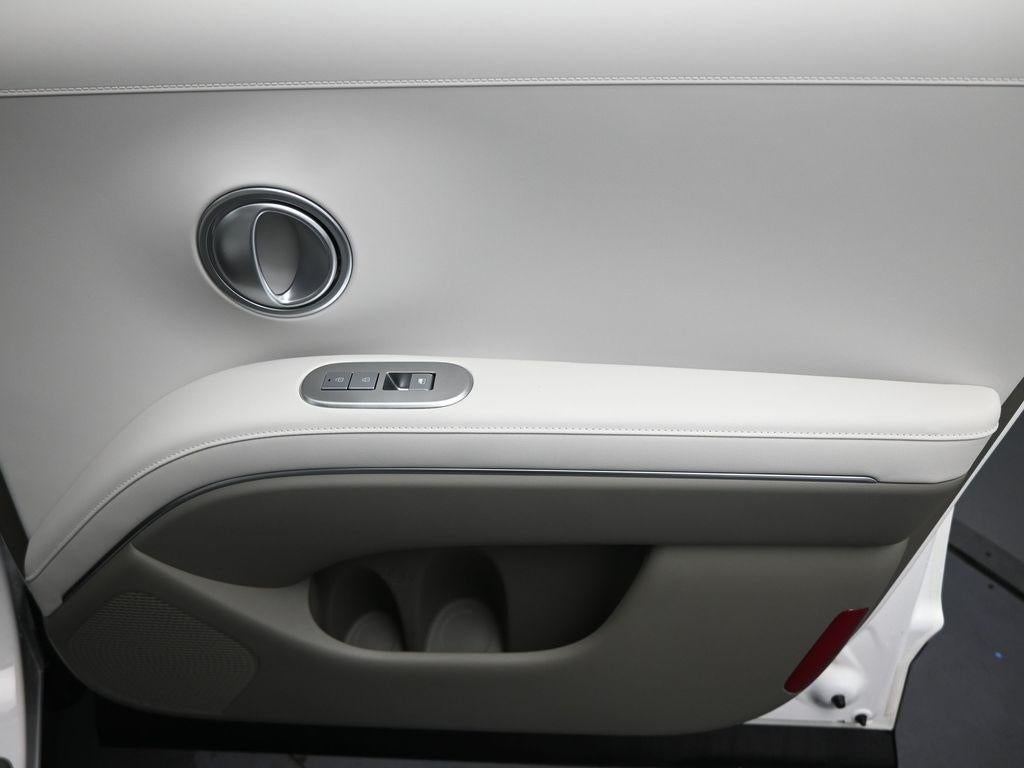 2026 Hyundai Palisade SEL Premium 7 Passenger