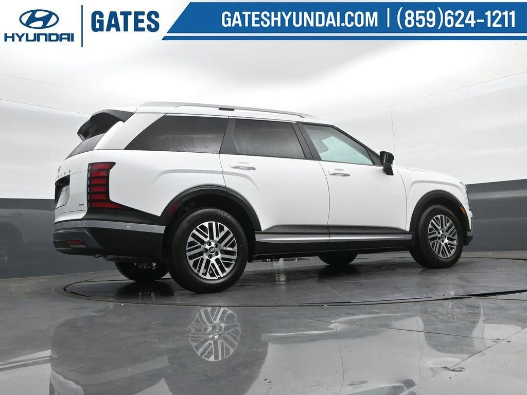 2026 Hyundai Palisade SEL Premium 7 Passenger