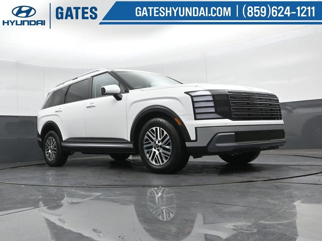 2026 Hyundai Palisade SEL Premium 7 Passenger