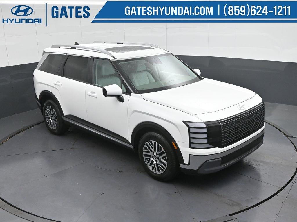 2026 Hyundai Palisade SEL Premium 7 Passenger