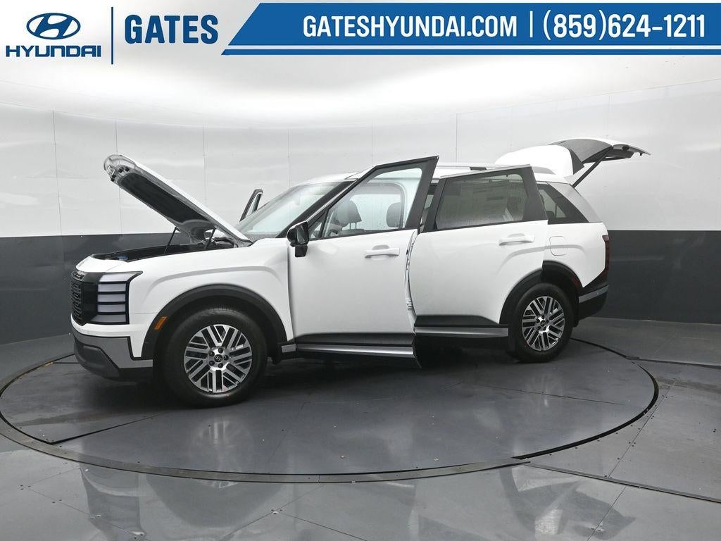 2026 Hyundai Palisade SEL Premium 7 Passenger