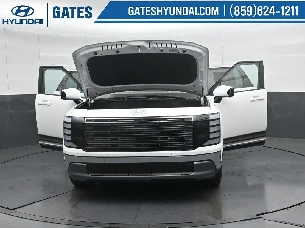 2026 Hyundai Palisade SEL Premium 7 Passenger