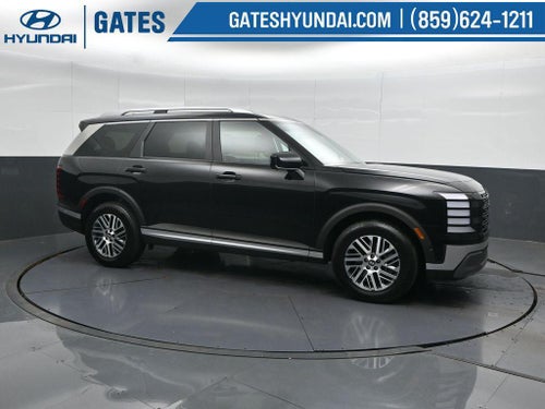 2026 Hyundai Palisade SEL Premium 7 Passenger