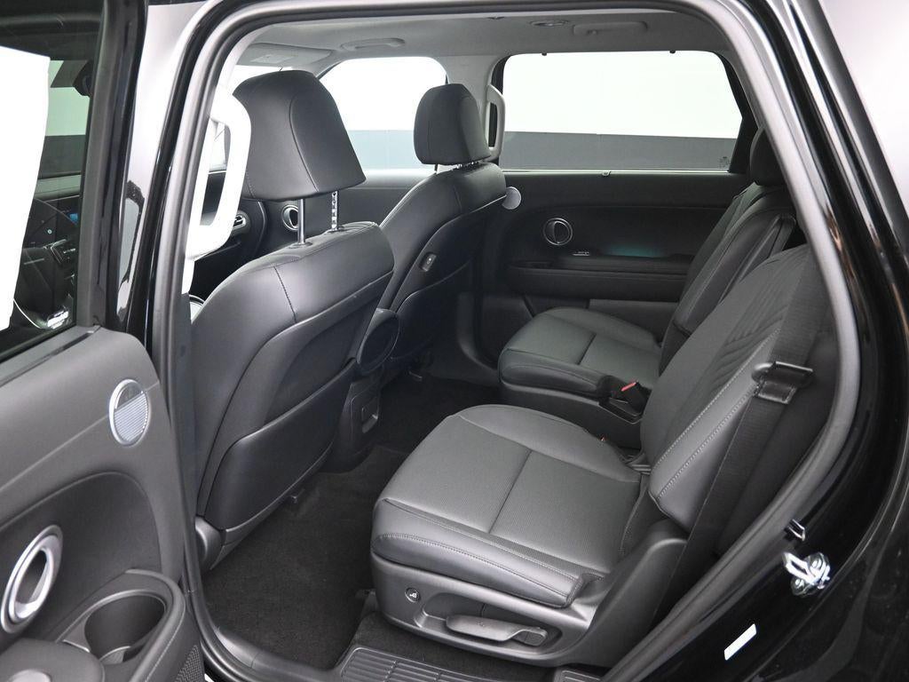 2026 Hyundai Palisade SEL Premium 7 Passenger