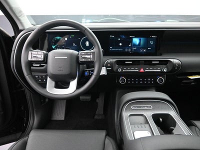 2026 Hyundai Palisade SEL Premium 7 Passenger