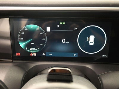 2026 Hyundai Palisade SEL Premium 7 Passenger