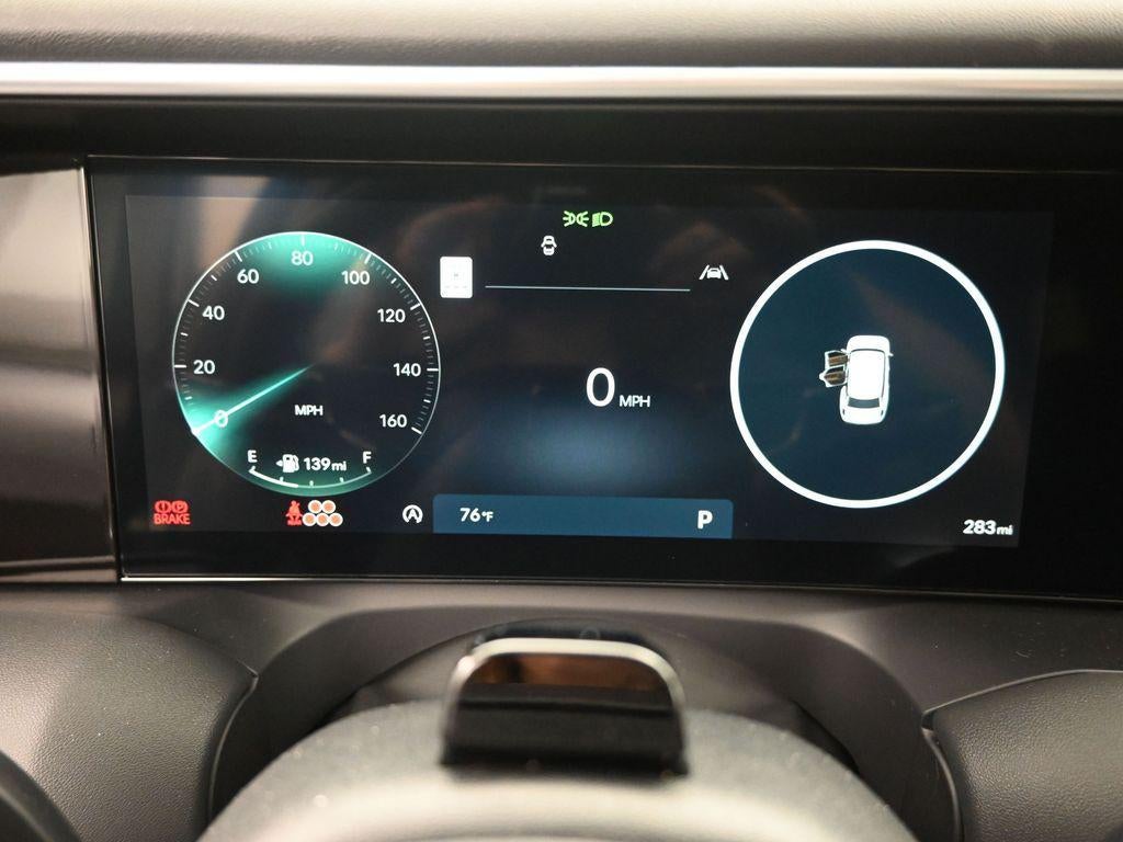 2026 Hyundai Palisade SEL Premium 7 Passenger