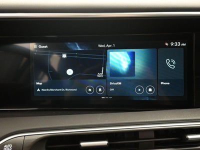 2026 Hyundai Palisade SEL Premium 7 Passenger