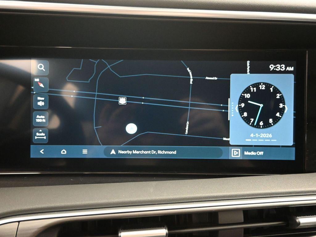 2026 Hyundai Palisade SEL Premium 7 Passenger