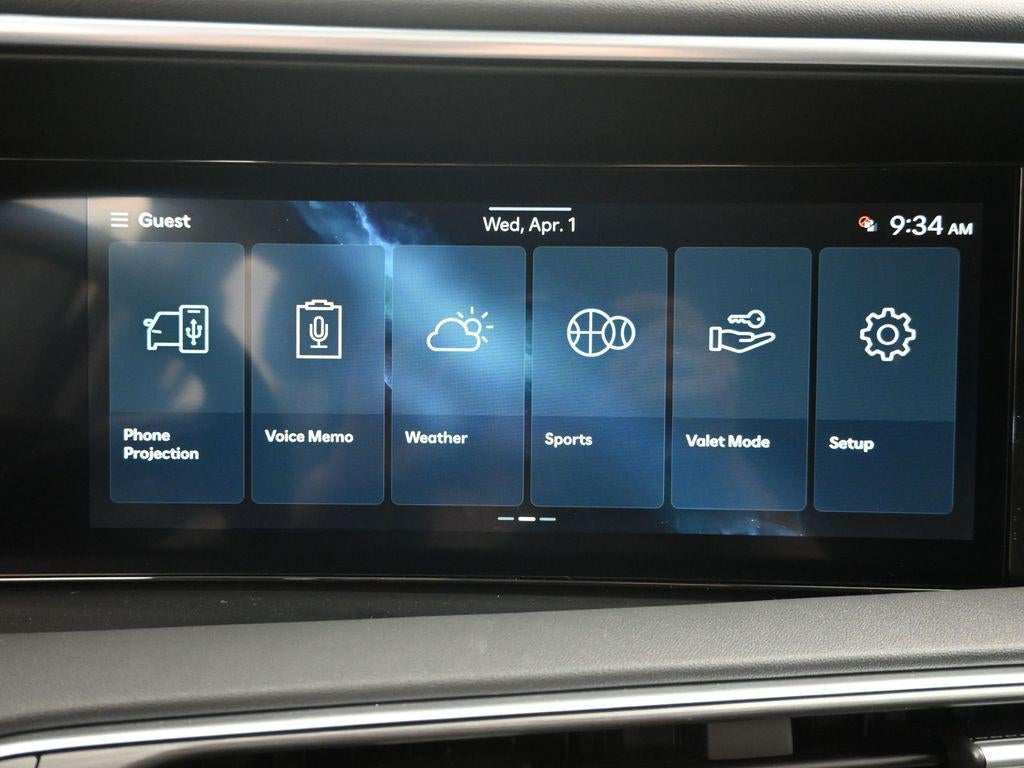 2026 Hyundai Palisade SEL Premium 7 Passenger