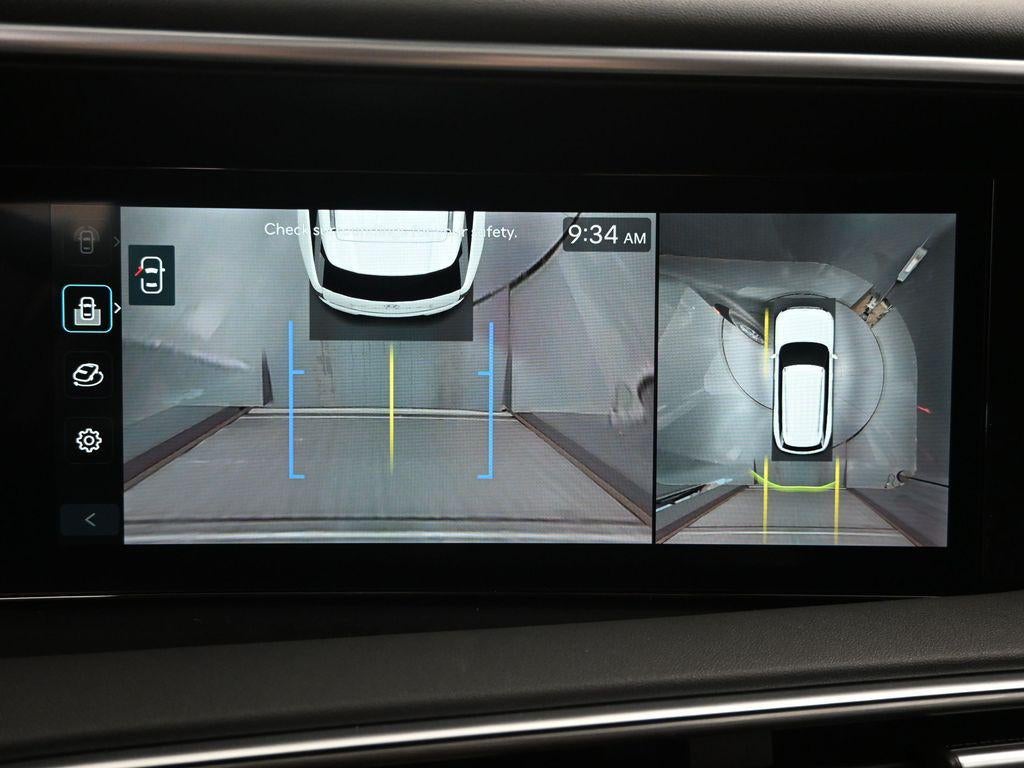 2026 Hyundai Palisade SEL Premium 7 Passenger