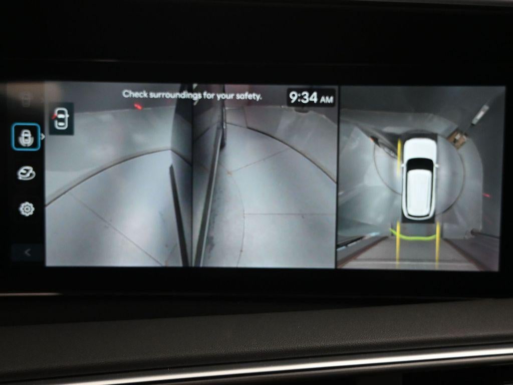 2026 Hyundai Palisade SEL Premium 7 Passenger