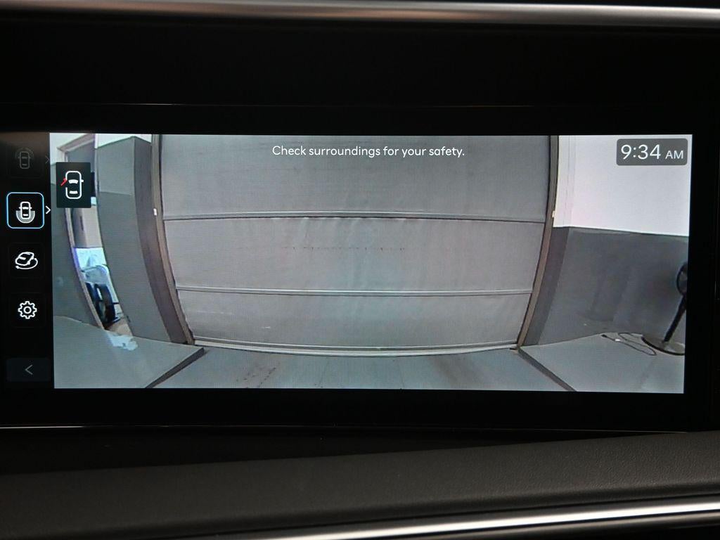 2026 Hyundai Palisade SEL Premium 7 Passenger