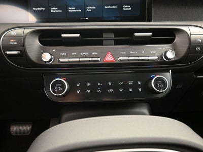 2026 Hyundai Palisade SEL Premium 7 Passenger