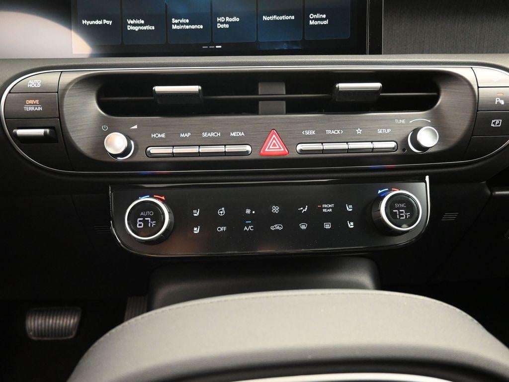 2026 Hyundai Palisade SEL Premium 7 Passenger