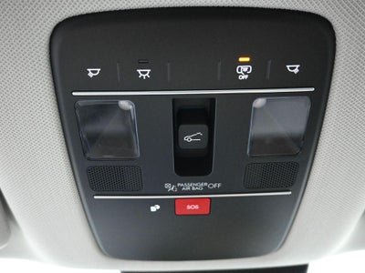 2026 Hyundai Palisade SEL Premium 7 Passenger