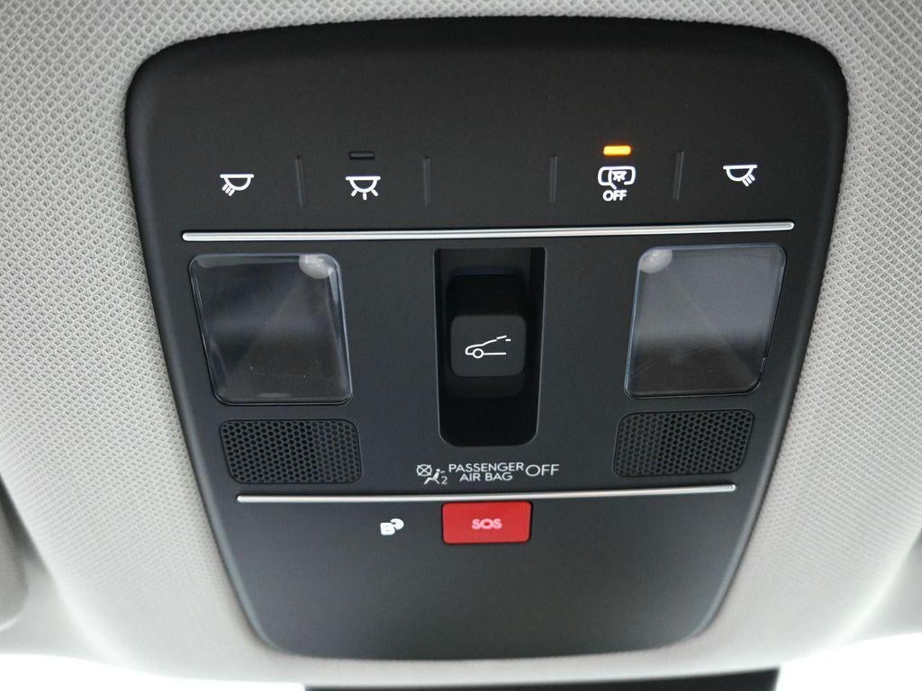 2026 Hyundai Palisade SEL Premium 7 Passenger