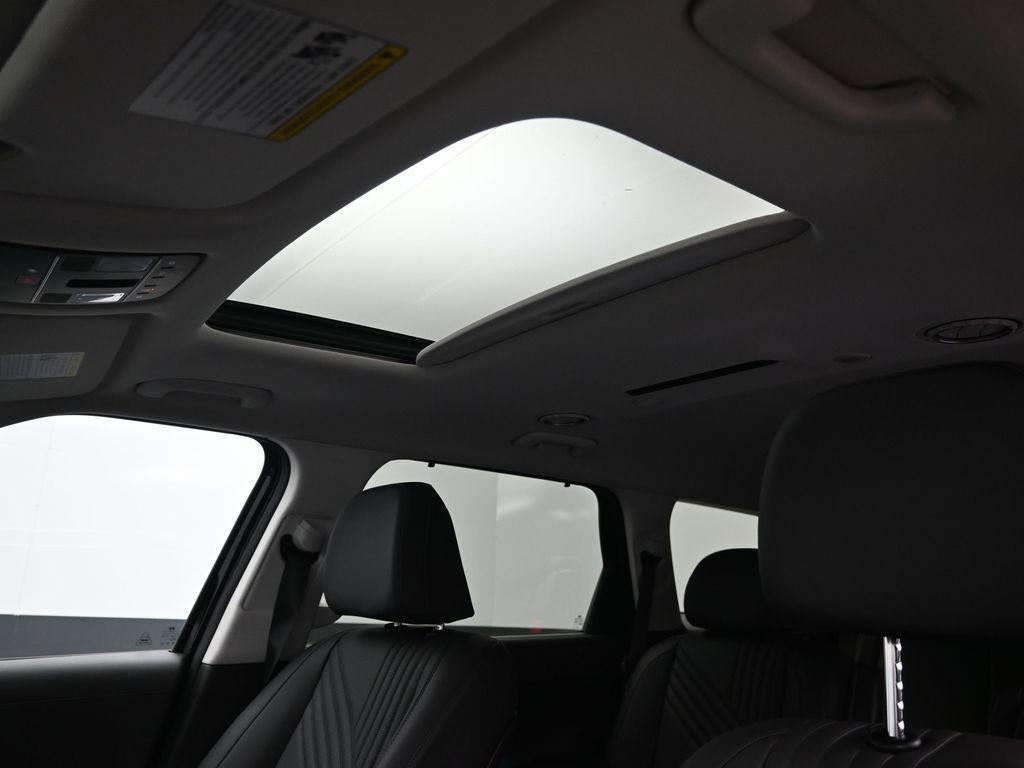 2026 Hyundai Palisade SEL Premium 7 Passenger