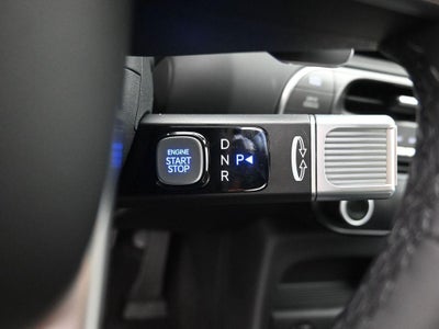 2026 Hyundai Palisade SEL Premium 7 Passenger