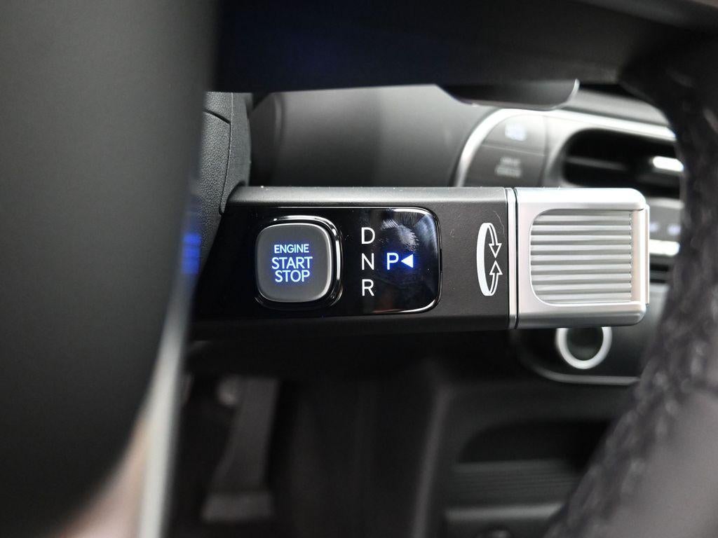 2026 Hyundai Palisade SEL Premium 7 Passenger